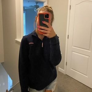 Vineyard vines pullover